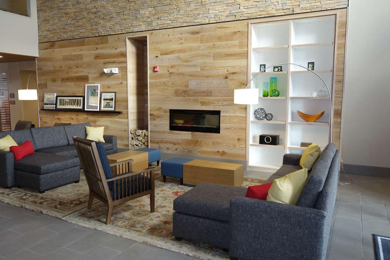 Country Inn & Suites By Radisson, Lawrence, Ks Экстерьер фото